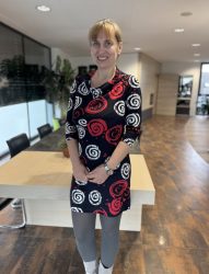 Foto von Eva Visingerova Foto von Eva Visingerova