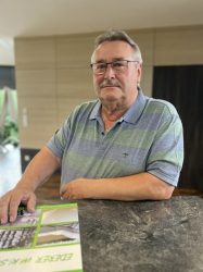 Foto von Franz Ederer Foto von Franz Ederer