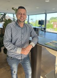 Foto von Ing. Patrick Stubits Foto von Ing. Patrick Stubits