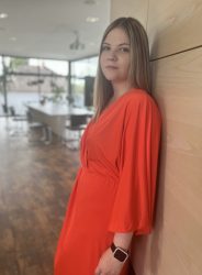 Foto von Lana Schrammel Foto von Lana Schrammel