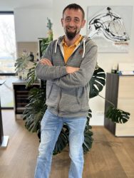 Foto von Manuel Pusch Foto von Manuel Pusch