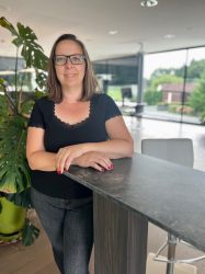 Foto von Michaela Krammer Foto von Michaela Krammer