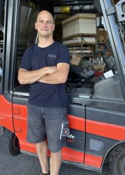 Foto von Norbert Szmolek Foto von Norbert Szmolek