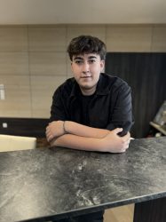 Foto von Steven Wind Foto von Steven Wind